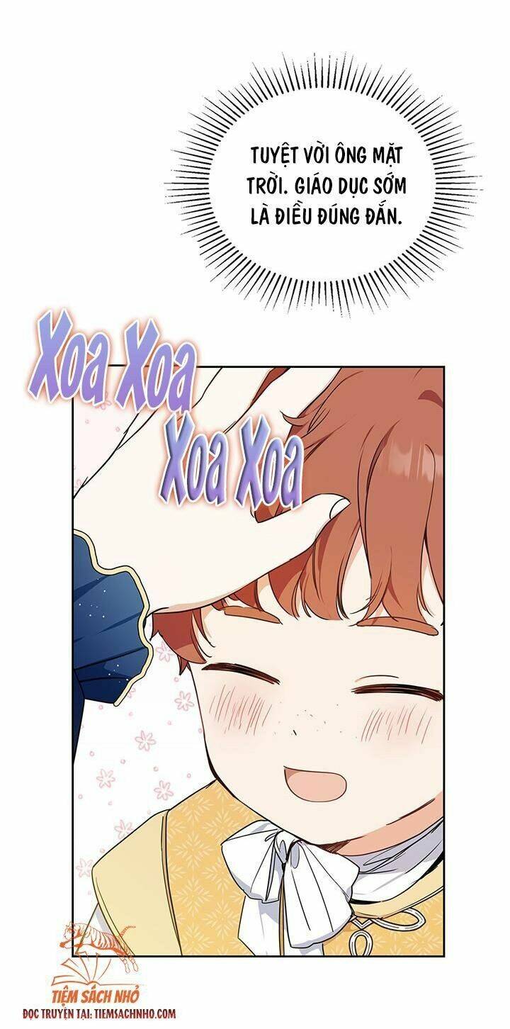 Kiếp Này Tôi Nhất Định Trở Thành Gia Chủ! Chap 75 - Next Chap 76