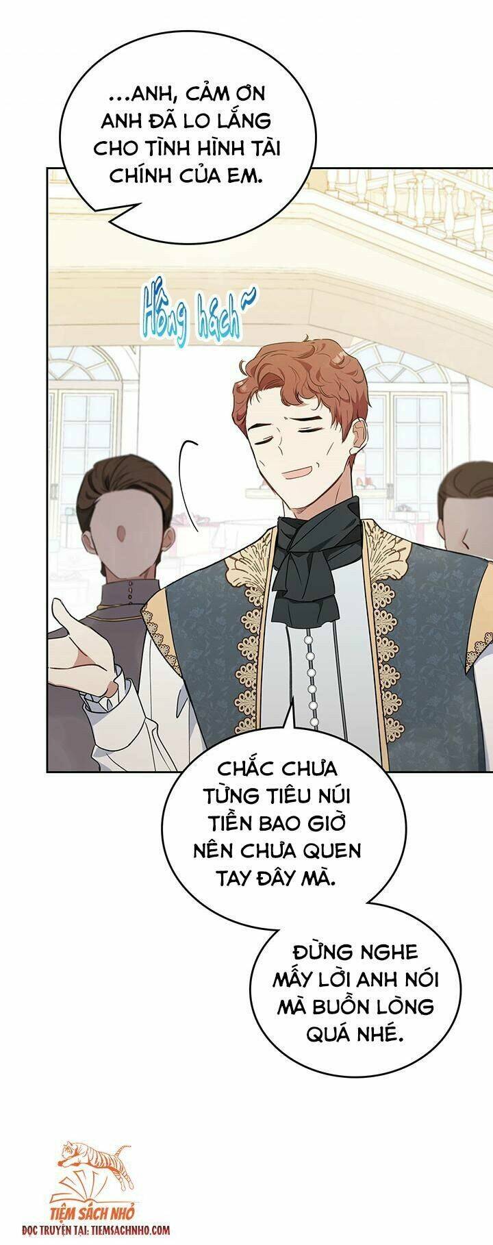 Kiếp Này Tôi Nhất Định Trở Thành Gia Chủ! Chap 75 - Next Chap 76