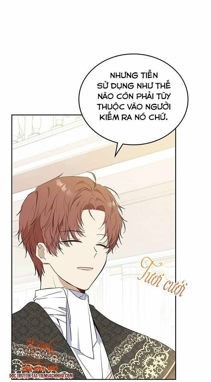 Kiếp Này Tôi Nhất Định Trở Thành Gia Chủ! Chap 75 - Next Chap 76