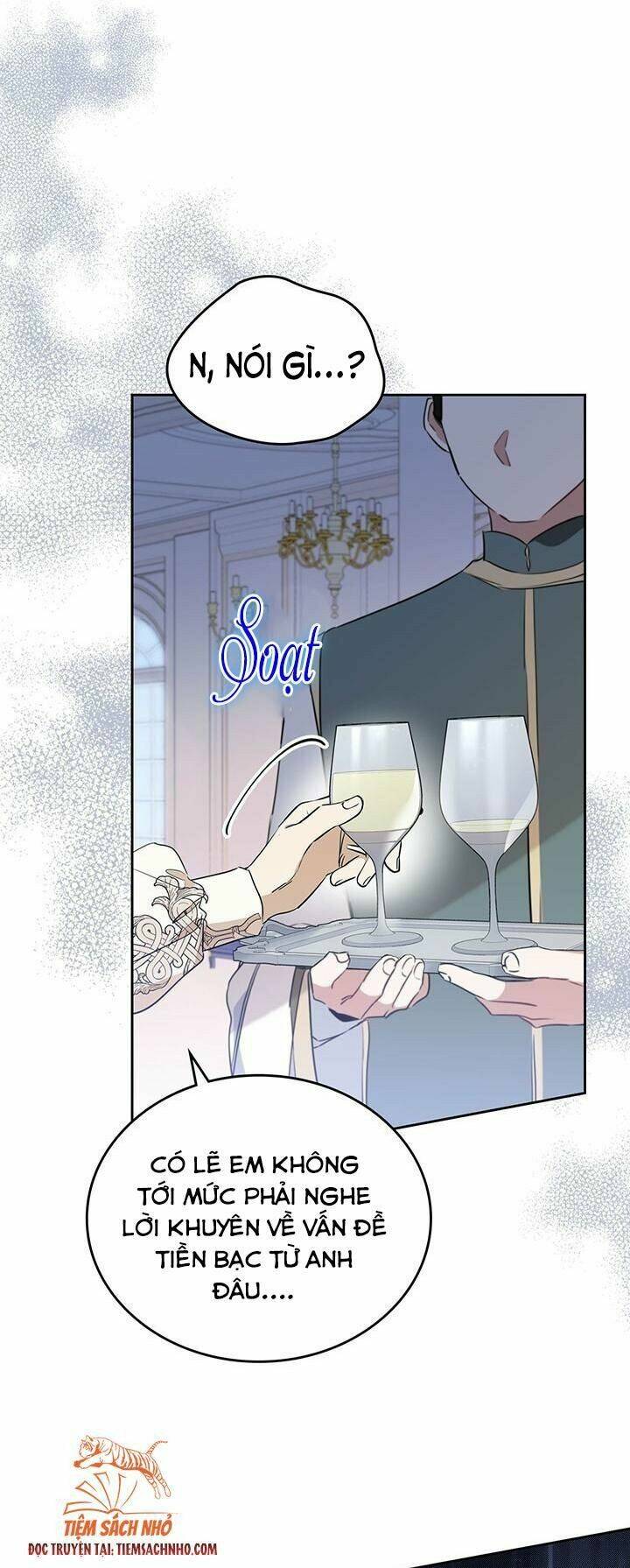 Kiếp Này Tôi Nhất Định Trở Thành Gia Chủ! Chap 75 - Next Chap 76