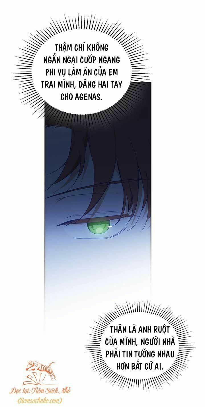 Kiếp Này Tôi Nhất Định Trở Thành Gia Chủ! Chap 76 - Next Chap 77