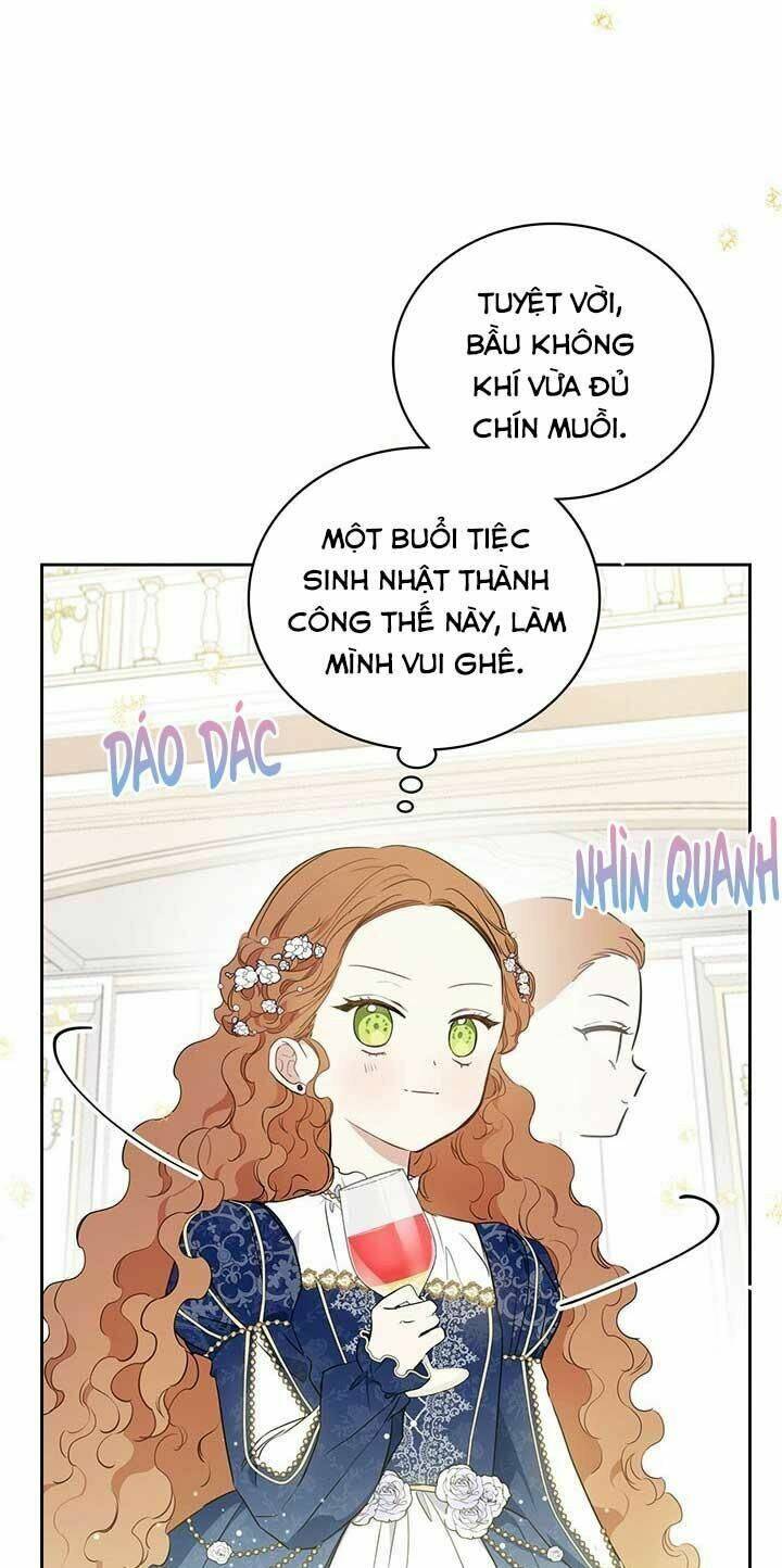 Kiếp Này Tôi Nhất Định Trở Thành Gia Chủ! Chap 76 - Next Chap 77