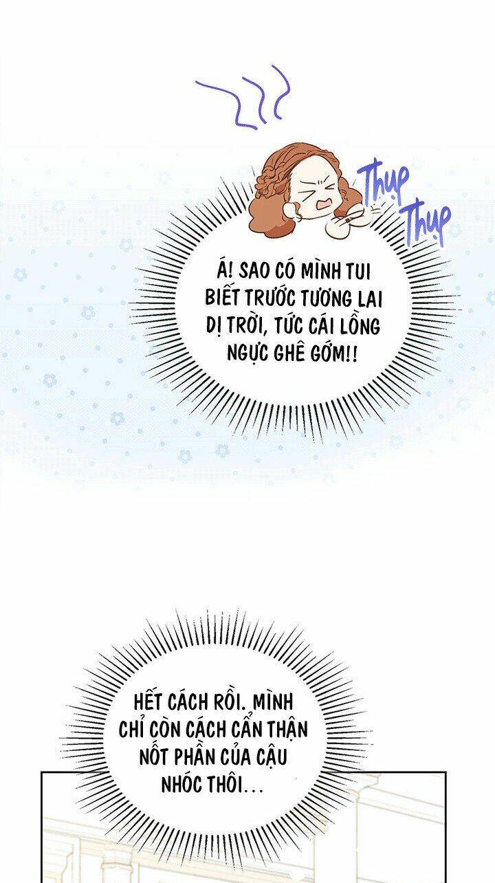 Kiếp Này Tôi Nhất Định Trở Thành Gia Chủ! Chap 76 - Next Chap 77