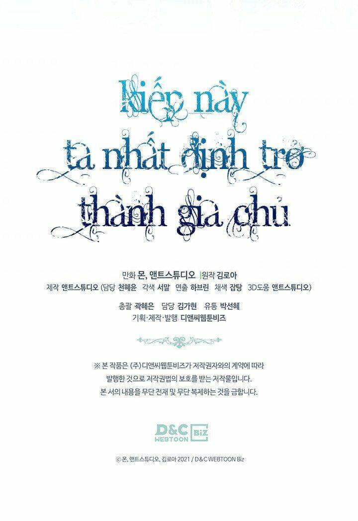 Kiếp Này Tôi Nhất Định Trở Thành Gia Chủ! Chap 76 - Next Chap 77