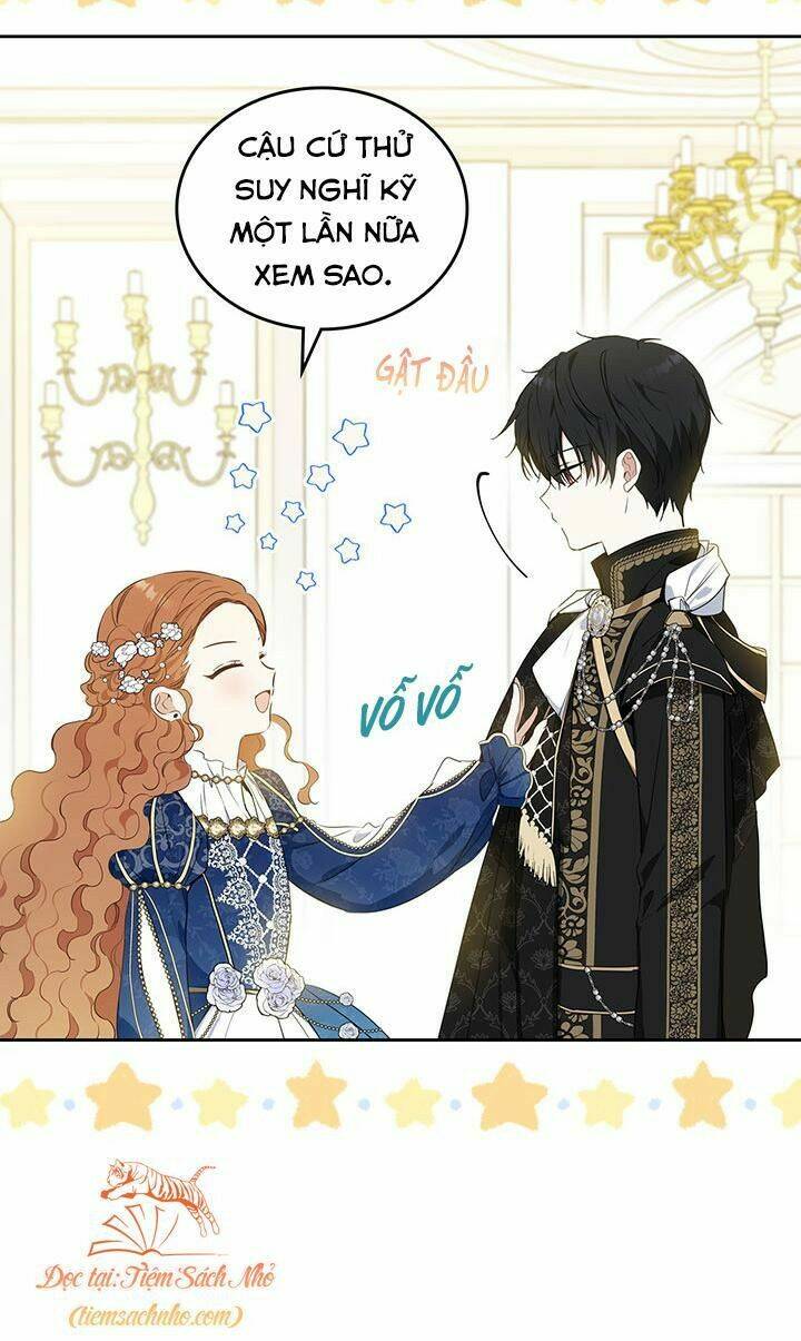 Kiếp Này Tôi Nhất Định Trở Thành Gia Chủ! Chap 77 - Next Chap 78