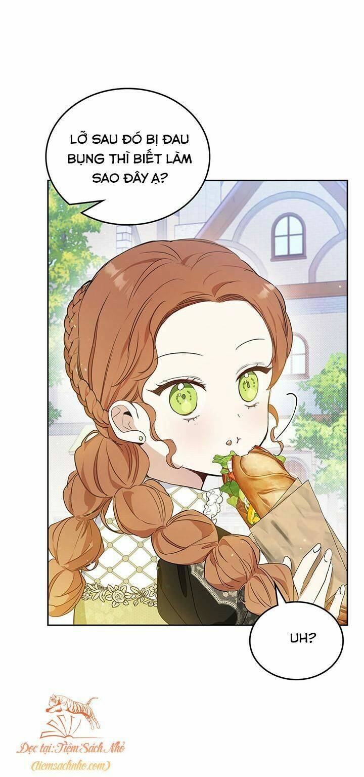 Kiếp Này Tôi Nhất Định Trở Thành Gia Chủ! Chap 77 - Next Chap 78