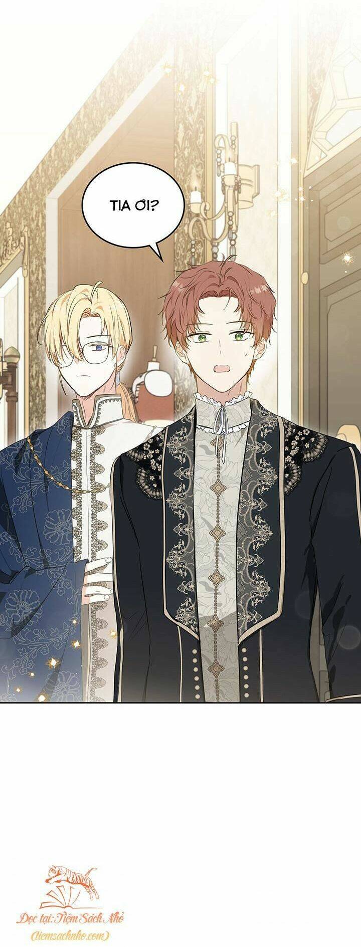 Kiếp Này Tôi Nhất Định Trở Thành Gia Chủ! Chap 77 - Next Chap 78