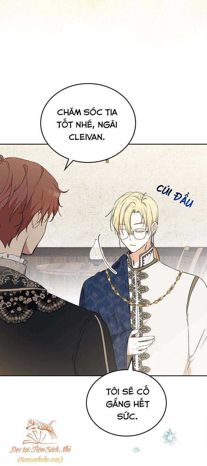 Kiếp Này Tôi Nhất Định Trở Thành Gia Chủ! Chap 78 - Next Chap 79