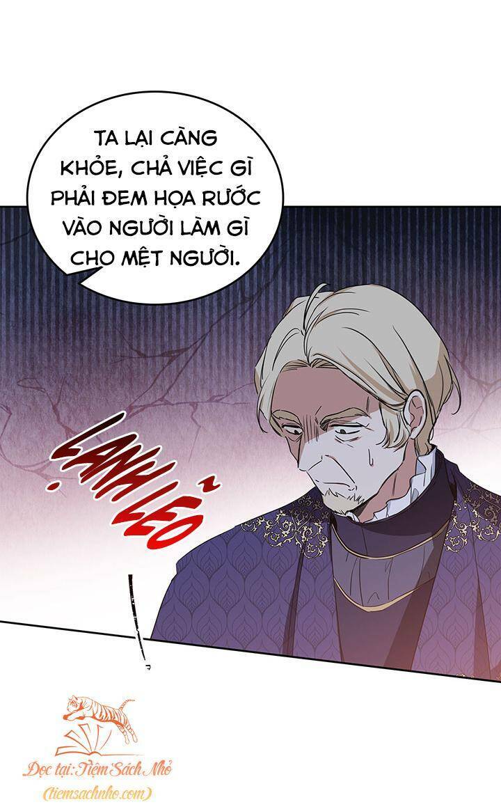 Kiếp Này Tôi Nhất Định Trở Thành Gia Chủ! Chap 78 - Next Chap 79