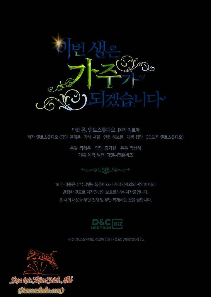 Kiếp Này Tôi Nhất Định Trở Thành Gia Chủ! Chap 78 - Next Chap 79