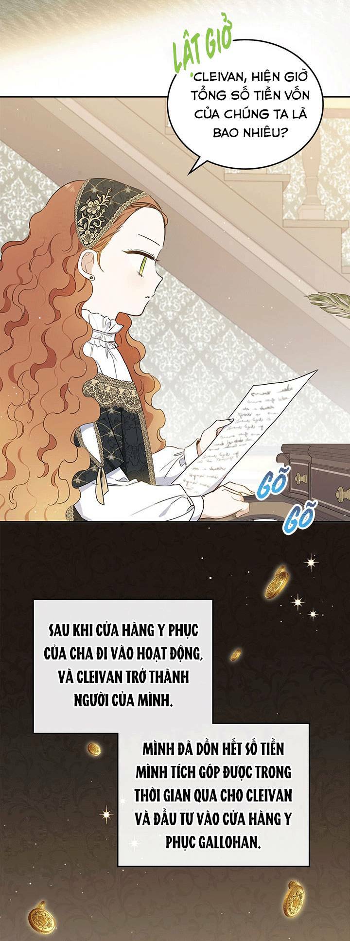 Kiếp Này Tôi Nhất Định Trở Thành Gia Chủ! Chap 79 - Next Chap 80