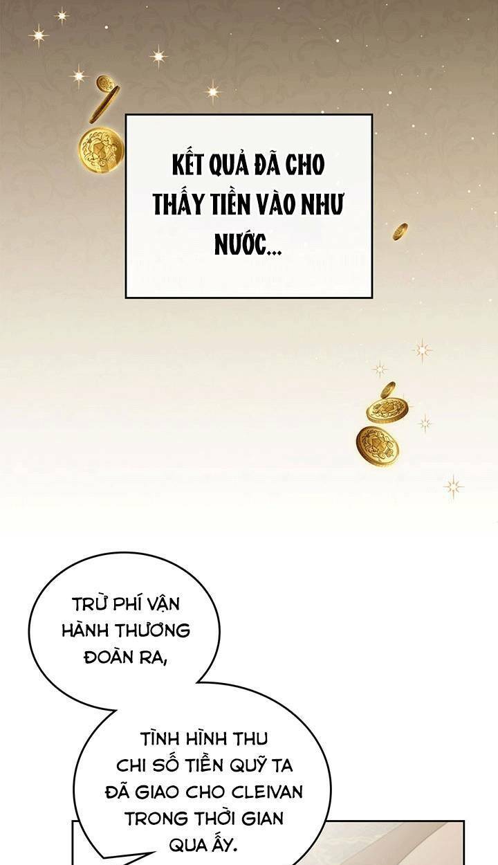 Kiếp Này Tôi Nhất Định Trở Thành Gia Chủ! Chap 79 - Next Chap 80
