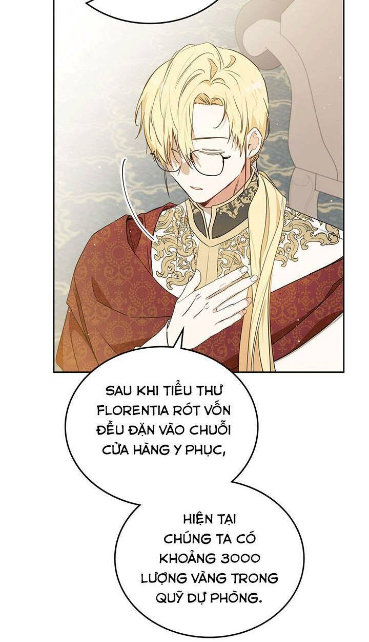 Kiếp Này Tôi Nhất Định Trở Thành Gia Chủ! Chap 79 - Next Chap 80