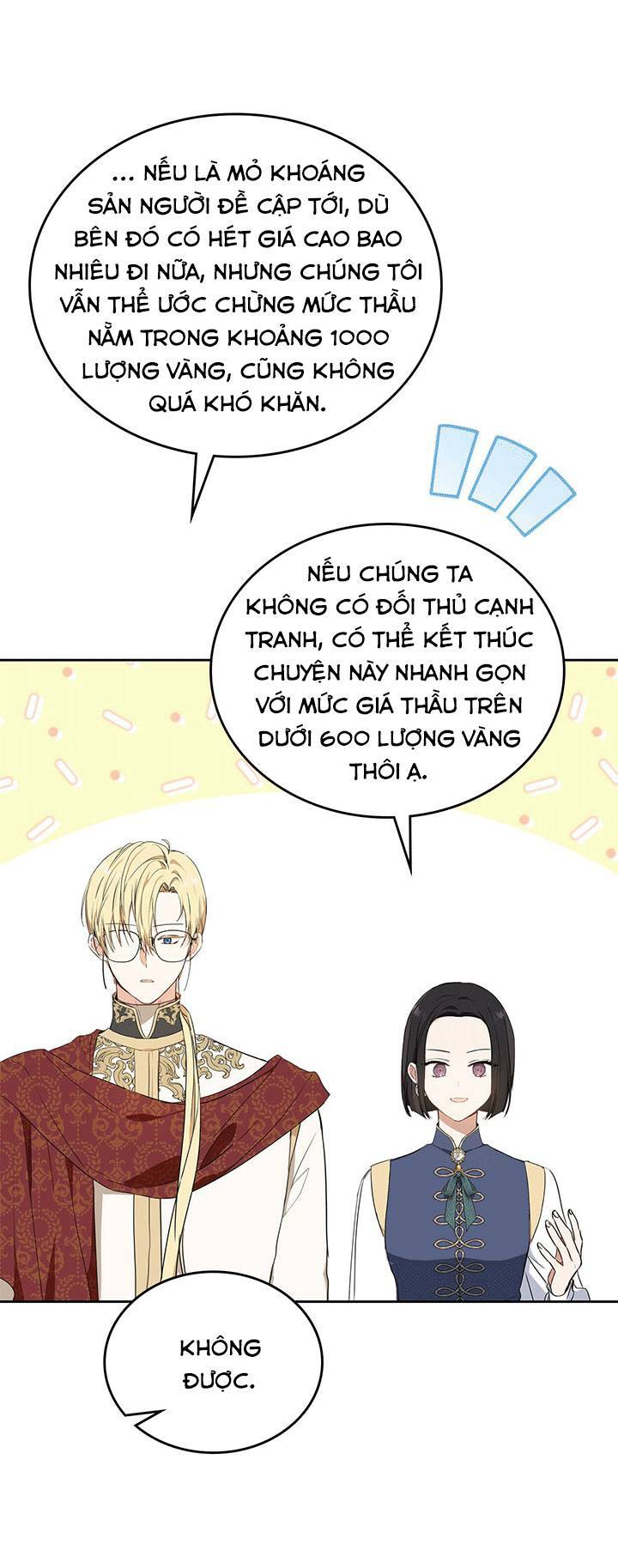 Kiếp Này Tôi Nhất Định Trở Thành Gia Chủ! Chap 79 - Next Chap 80