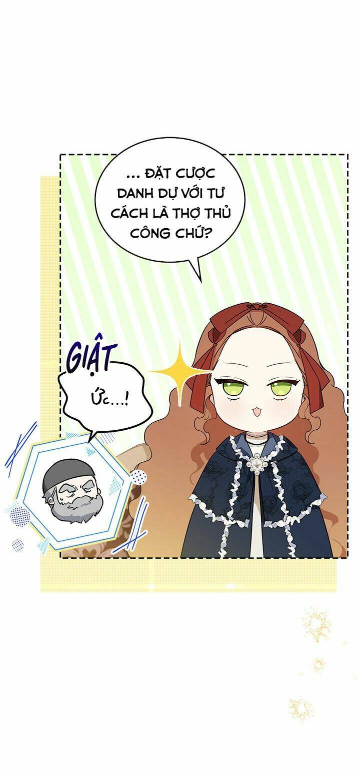 Kiếp Này Tôi Nhất Định Trở Thành Gia Chủ! Chap 81 - Next Chap 82