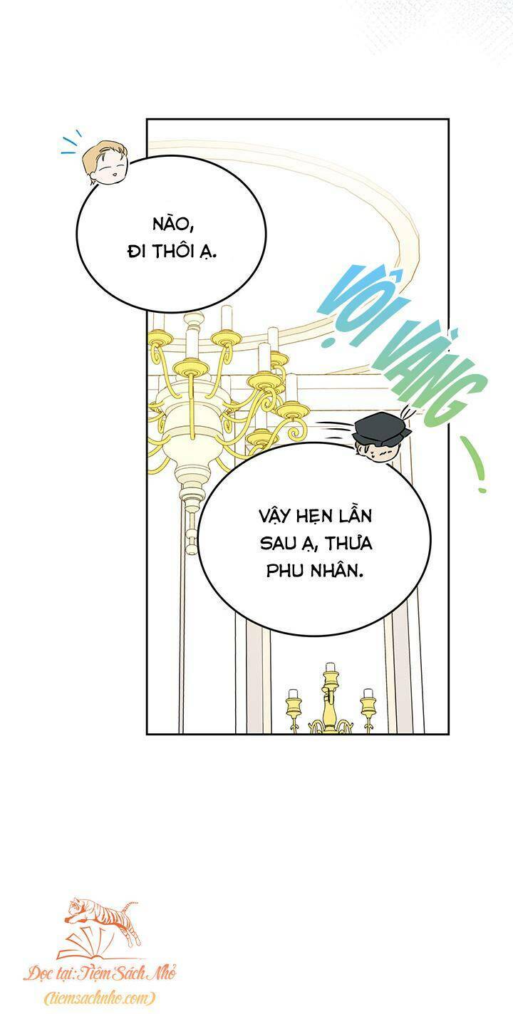 Kiếp Này Tôi Nhất Định Trở Thành Gia Chủ! Chap 83 - Next Chap 84