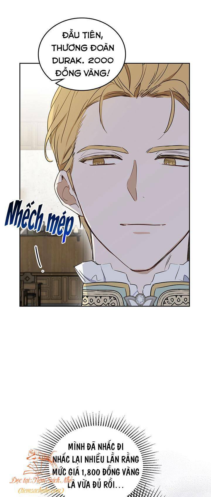 Kiếp Này Tôi Nhất Định Trở Thành Gia Chủ! Chap 83 - Next Chap 84