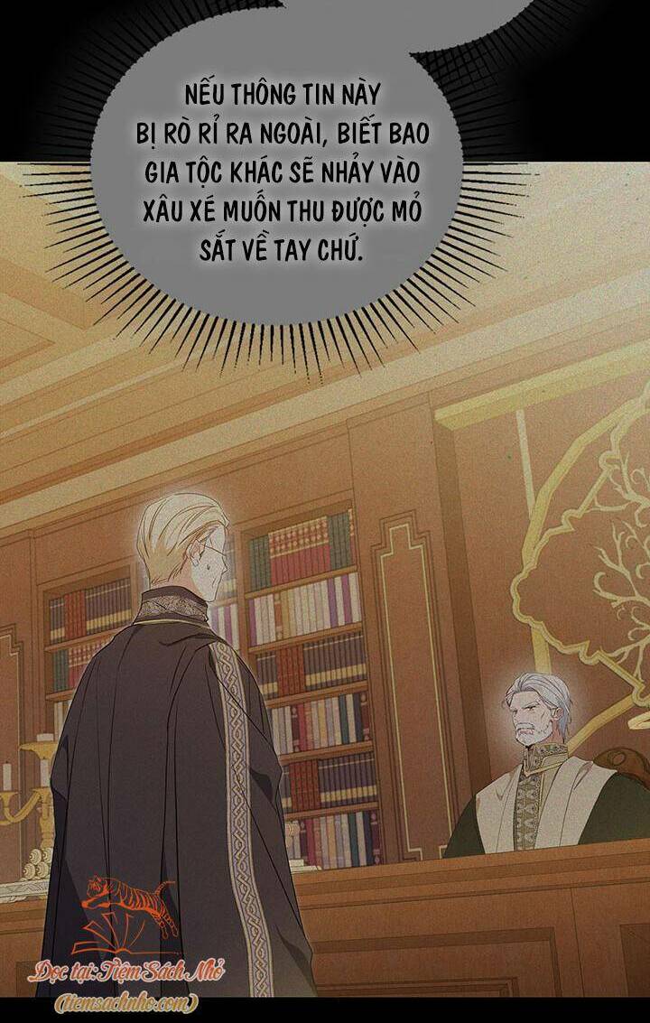 Kiếp Này Tôi Nhất Định Trở Thành Gia Chủ! Chap 84 - Next Chap 85