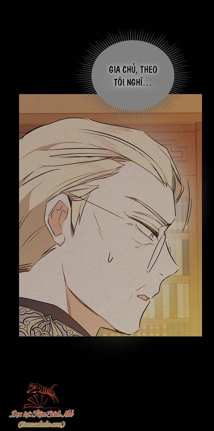 Kiếp Này Tôi Nhất Định Trở Thành Gia Chủ! Chap 84 - Next Chap 85