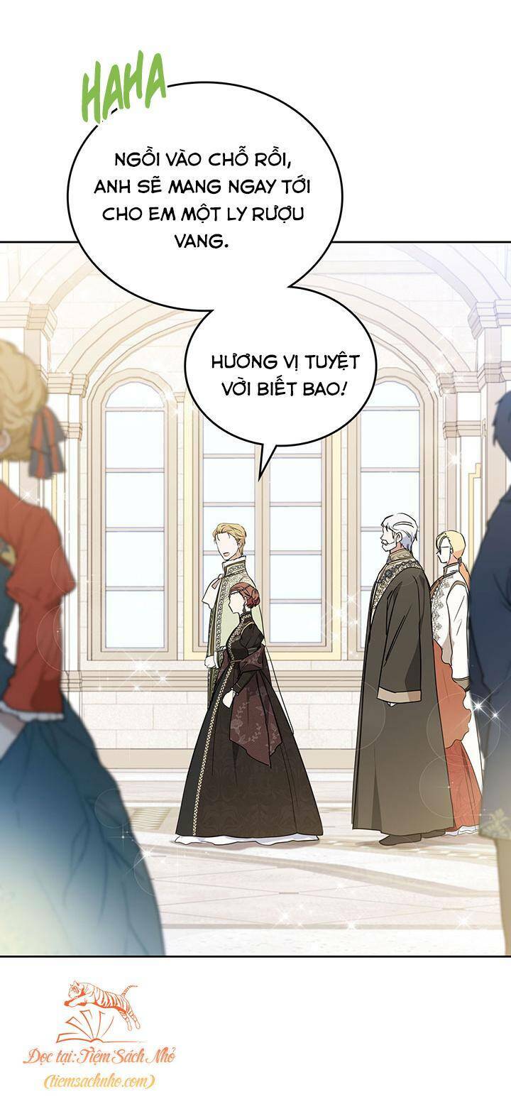 Kiếp Này Tôi Nhất Định Trở Thành Gia Chủ! Chap 84 - Next Chap 85