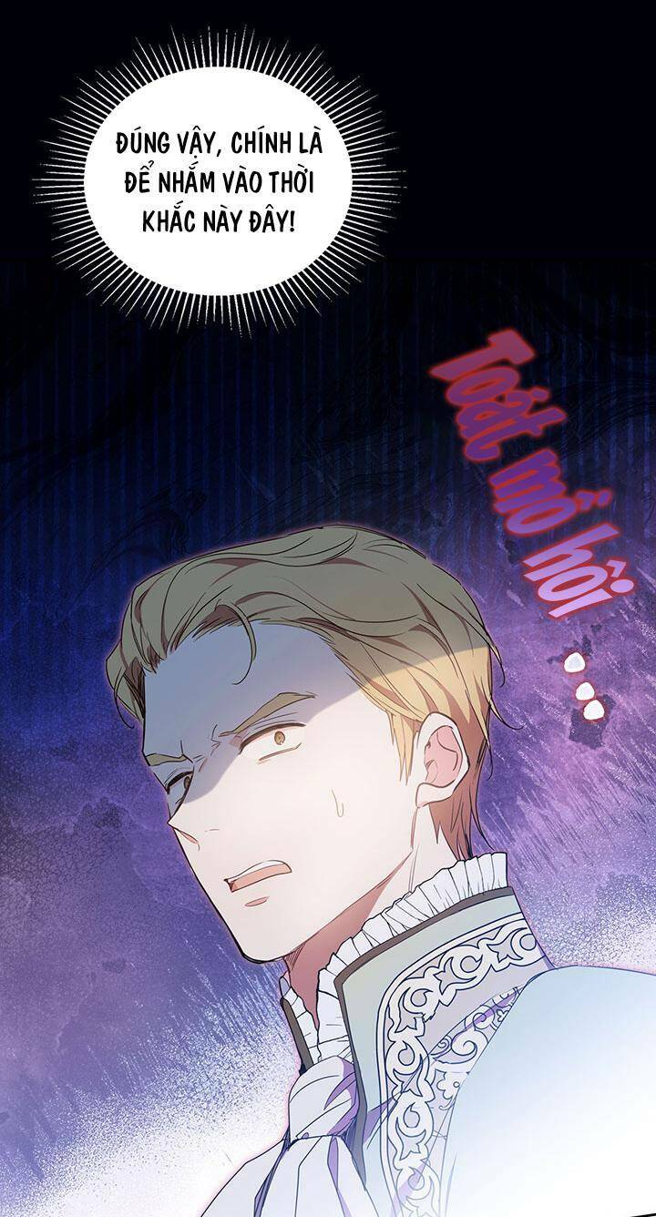 Kiếp Này Tôi Nhất Định Trở Thành Gia Chủ! Chap 84 - Next Chap 85