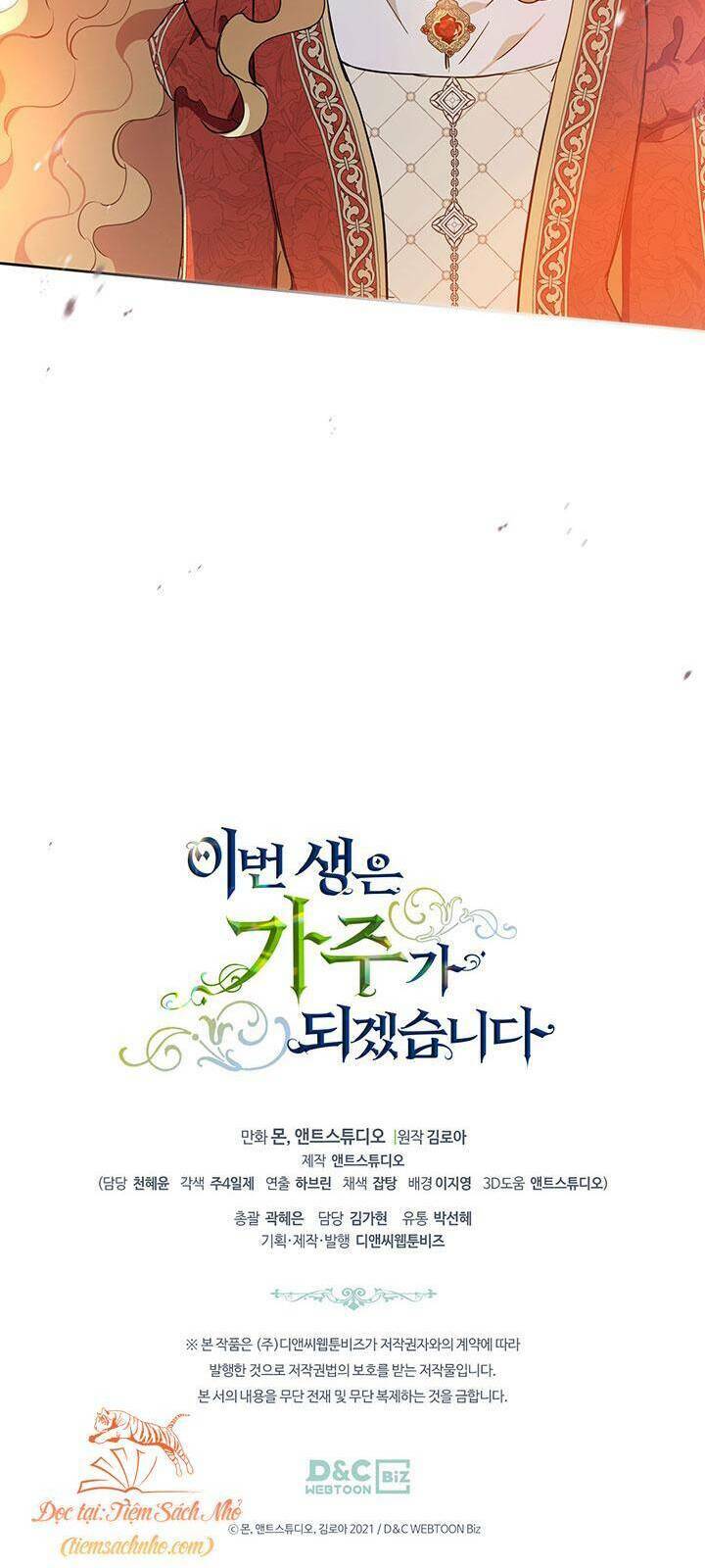 Kiếp Này Tôi Nhất Định Trở Thành Gia Chủ! Chap 84 - Next Chap 85