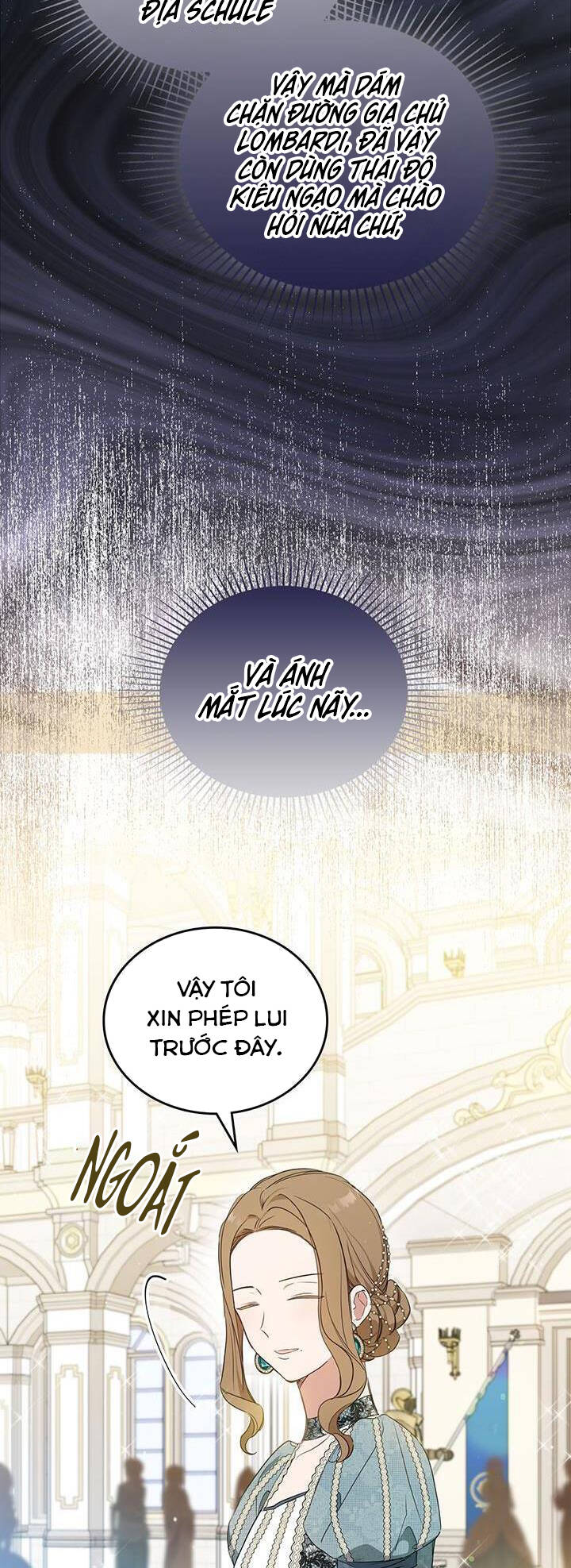 Kiếp Này Tôi Nhất Định Trở Thành Gia Chủ! Chap 85 - Next Chap 86