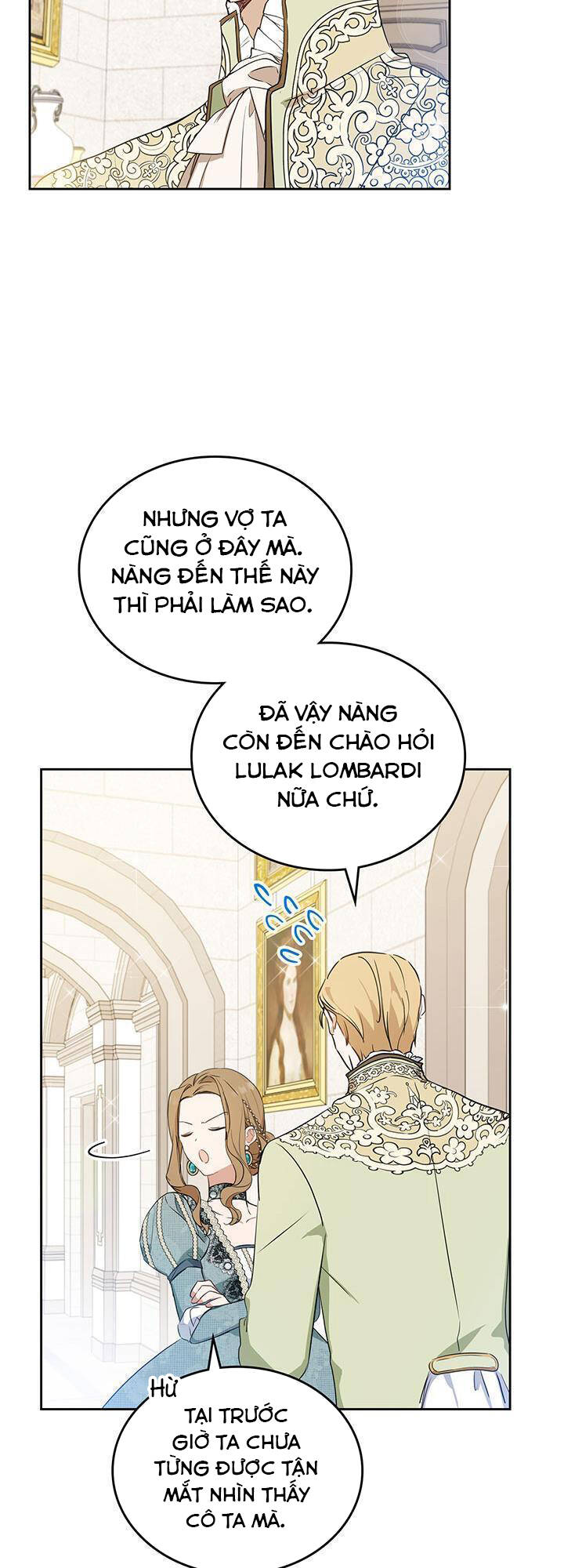Kiếp Này Tôi Nhất Định Trở Thành Gia Chủ! Chap 85 - Next Chap 86