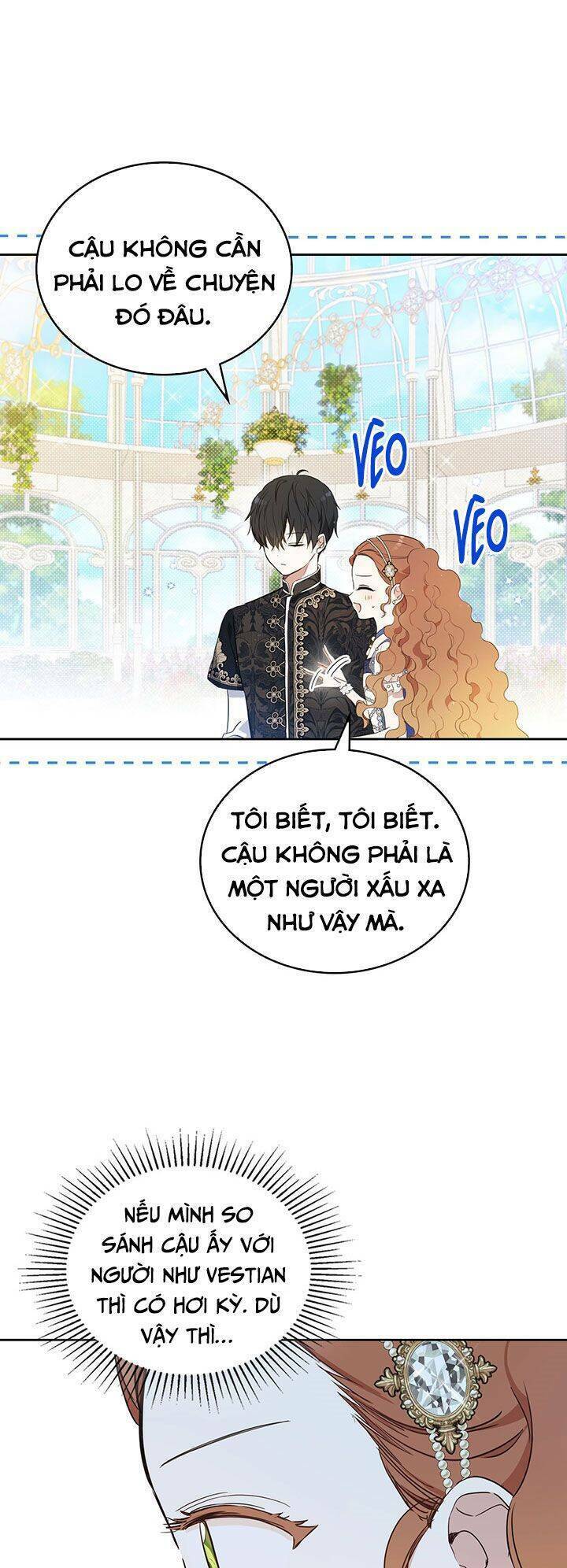Kiếp Này Tôi Nhất Định Trở Thành Gia Chủ! Chap 86 - Next Chap 87