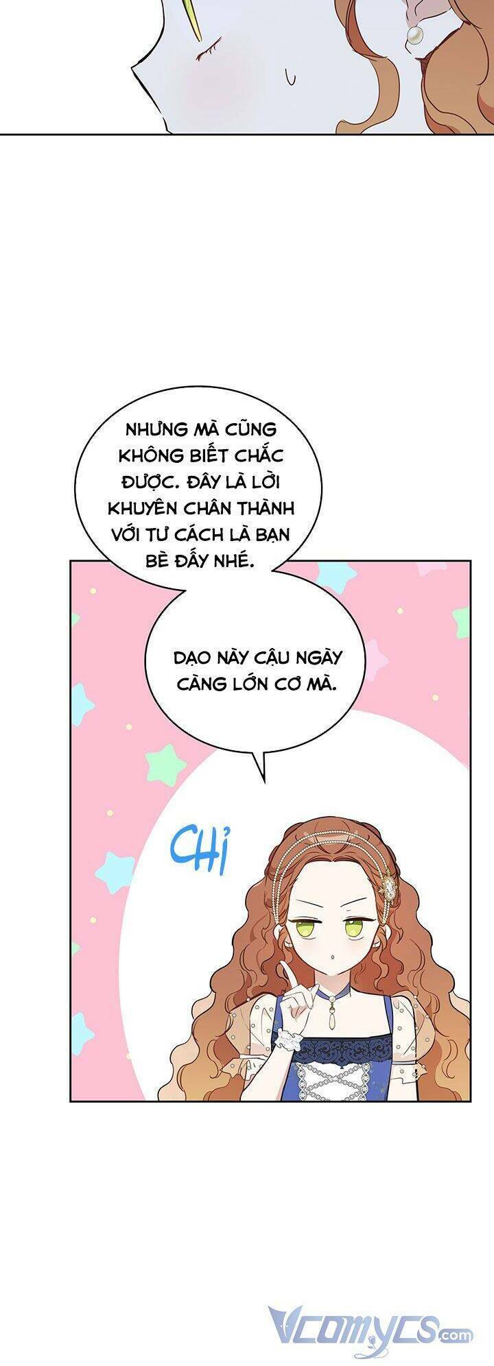 Kiếp Này Tôi Nhất Định Trở Thành Gia Chủ! Chap 86 - Next Chap 87