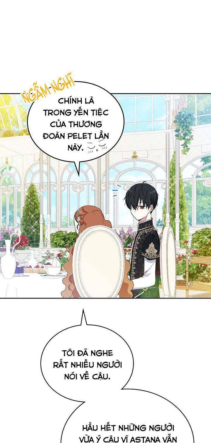 Kiếp Này Tôi Nhất Định Trở Thành Gia Chủ! Chap 86 - Next Chap 87