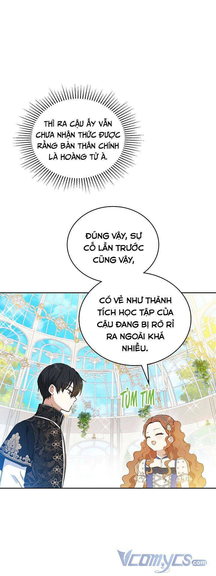 Kiếp Này Tôi Nhất Định Trở Thành Gia Chủ! Chap 86 - Next Chap 87