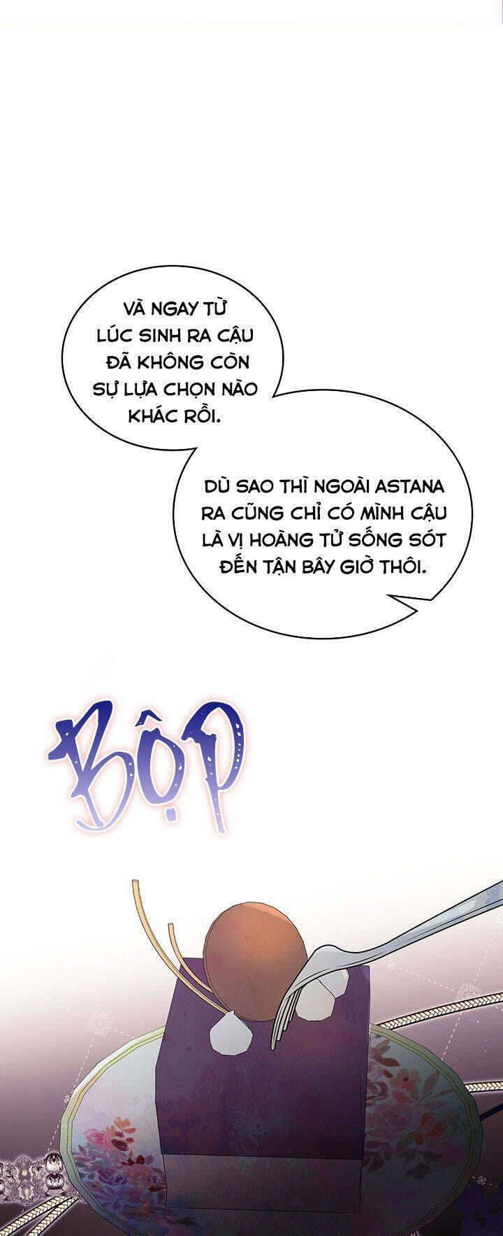 Kiếp Này Tôi Nhất Định Trở Thành Gia Chủ! Chap 86 - Next Chap 87