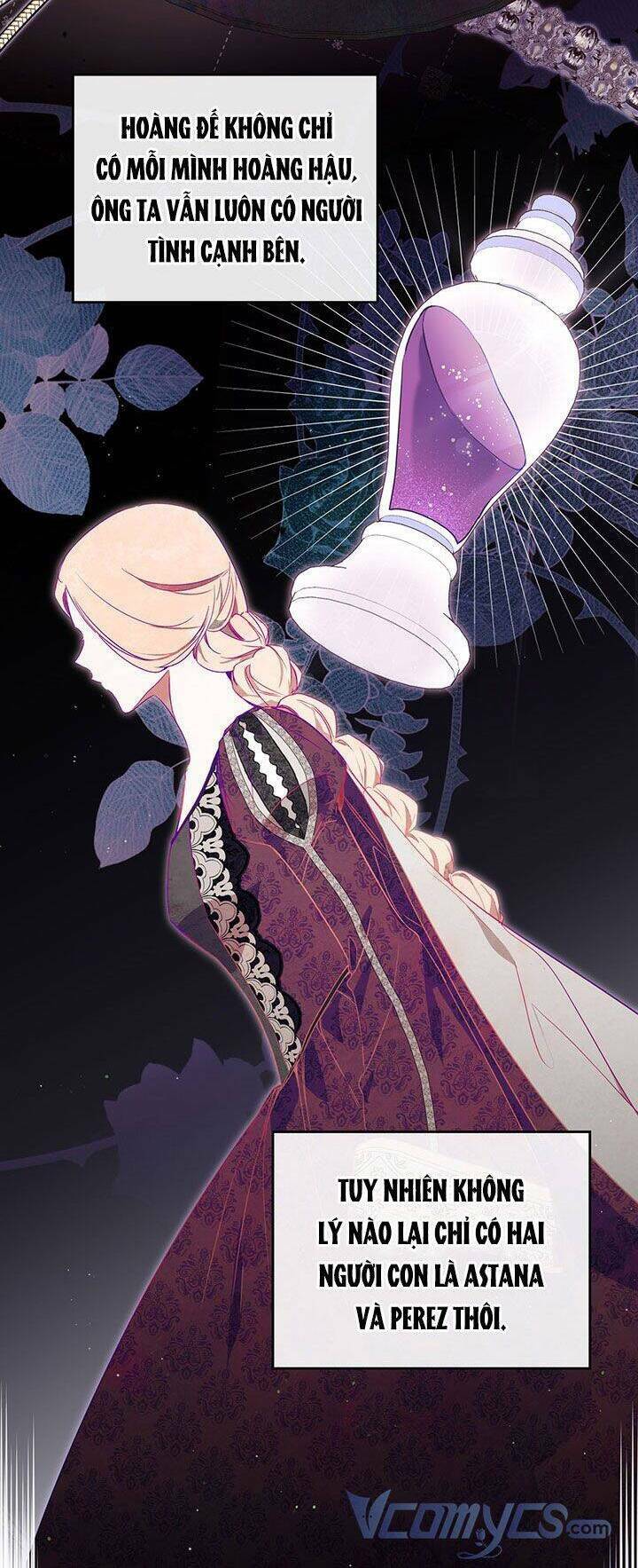 Kiếp Này Tôi Nhất Định Trở Thành Gia Chủ! Chap 86 - Next Chap 87