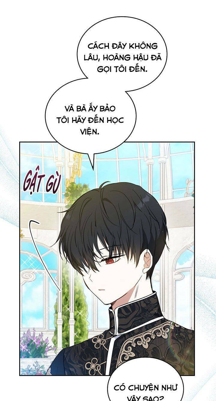 Kiếp Này Tôi Nhất Định Trở Thành Gia Chủ! Chap 86 - Next Chap 87