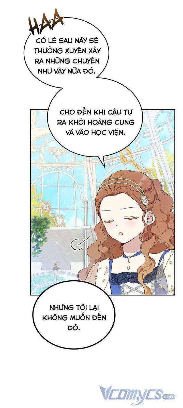 Kiếp Này Tôi Nhất Định Trở Thành Gia Chủ! Chap 86 - Next Chap 87