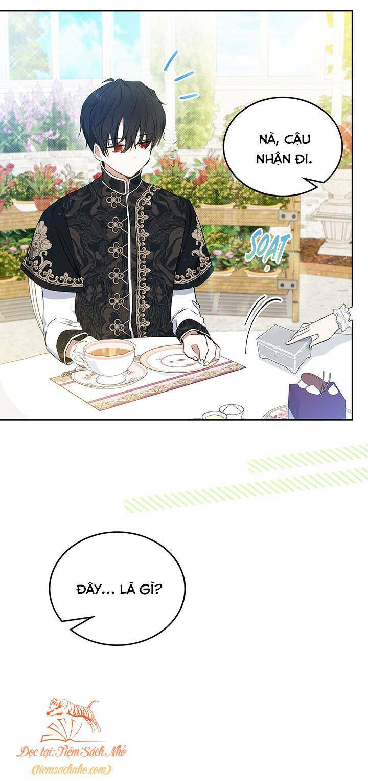 Kiếp Này Tôi Nhất Định Trở Thành Gia Chủ! Chap 87 - Next Chap 88