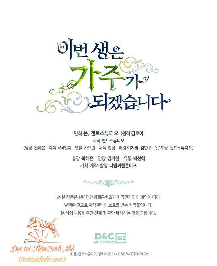 Kiếp Này Tôi Nhất Định Trở Thành Gia Chủ! Chap 88 - Next Chap 89