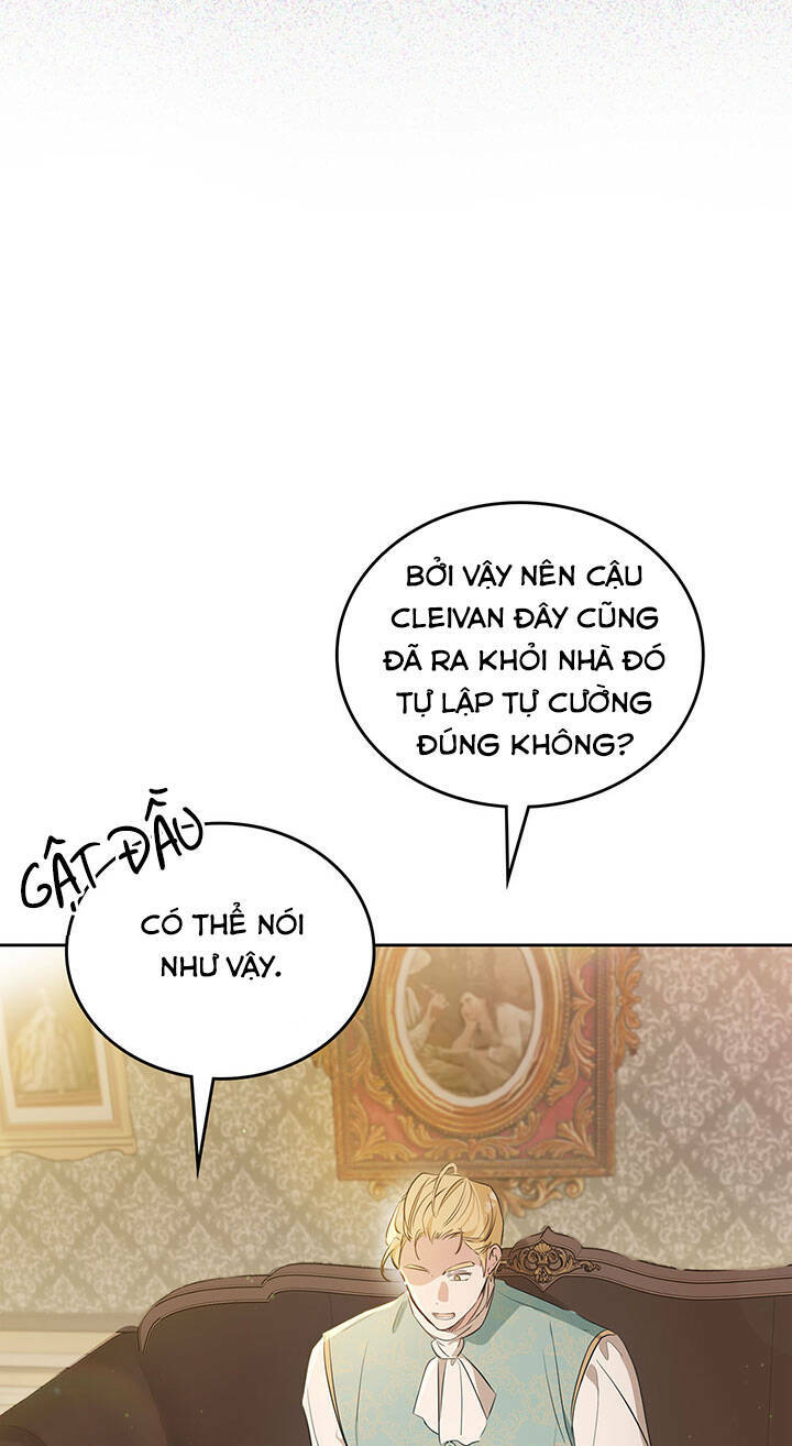 Kiếp Này Tôi Nhất Định Trở Thành Gia Chủ! Chap 89 - Next Chap 90