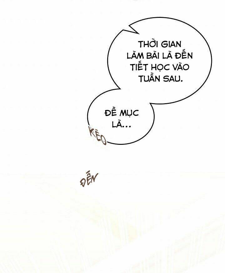 Kiếp Này Tôi Nhất Định Trở Thành Gia Chủ! Chap 9 - Next Chap 10