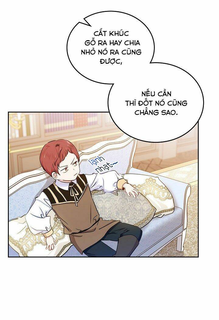 Kiếp Này Tôi Nhất Định Trở Thành Gia Chủ! Chap 9 - Next Chap 10