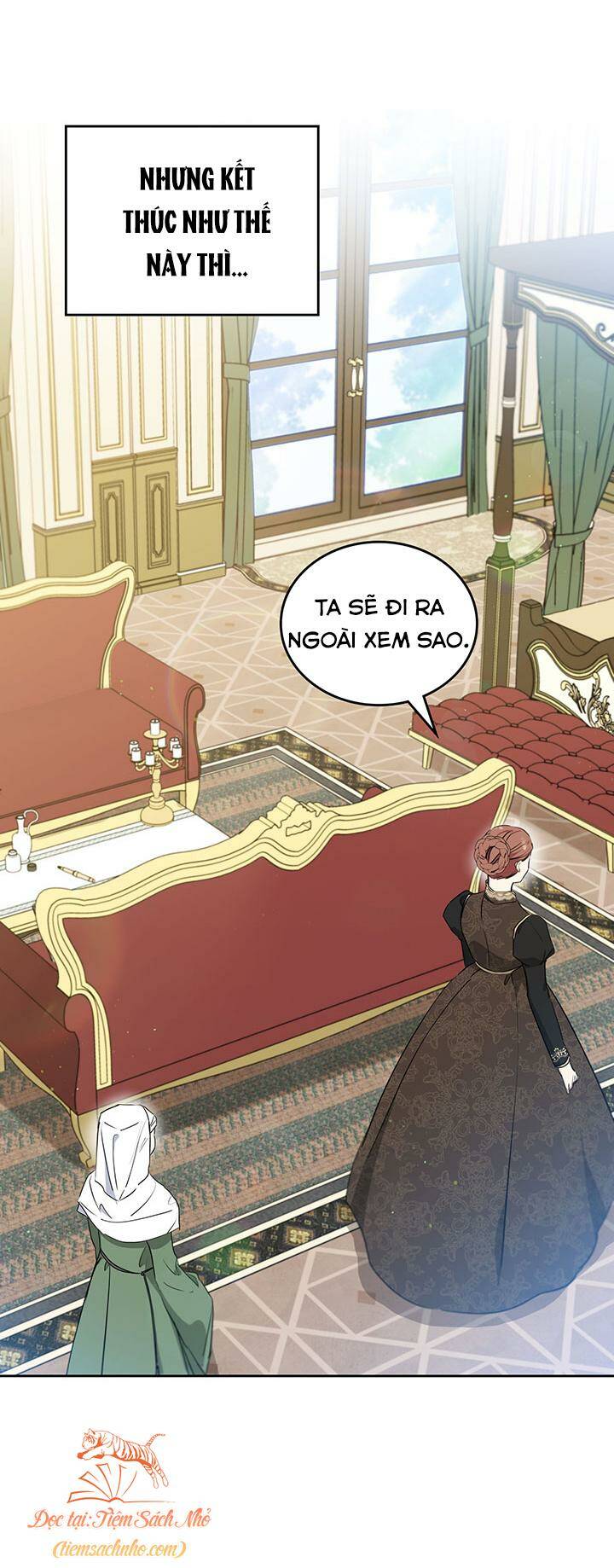 Kiếp Này Tôi Nhất Định Trở Thành Gia Chủ! Chap 90 - Next Chap 91