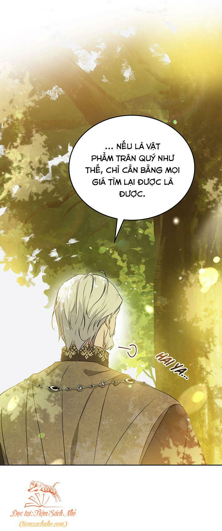 Kiếp Này Tôi Nhất Định Trở Thành Gia Chủ! Chap 90 - Next Chap 91