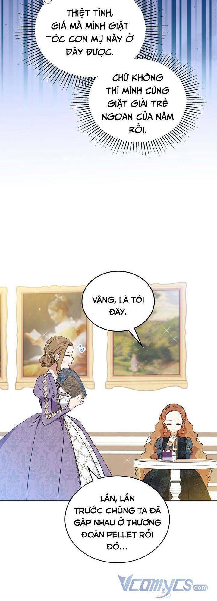 Kiếp Này Tôi Nhất Định Trở Thành Gia Chủ! Chap 91 - Next Chap 92