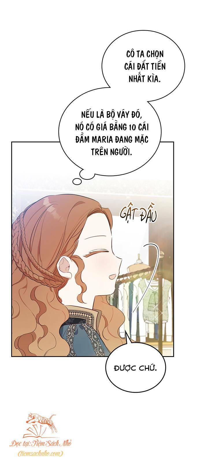 Kiếp Này Tôi Nhất Định Trở Thành Gia Chủ! Chap 92 - Next Chap 93