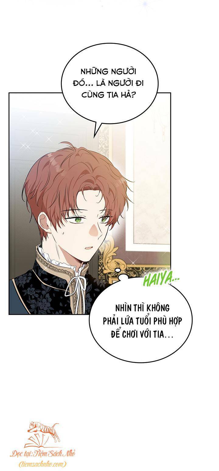 Kiếp Này Tôi Nhất Định Trở Thành Gia Chủ! Chap 92 - Next Chap 93