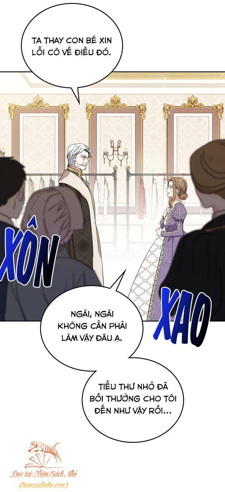 Kiếp Này Tôi Nhất Định Trở Thành Gia Chủ! Chap 92 - Next Chap 93