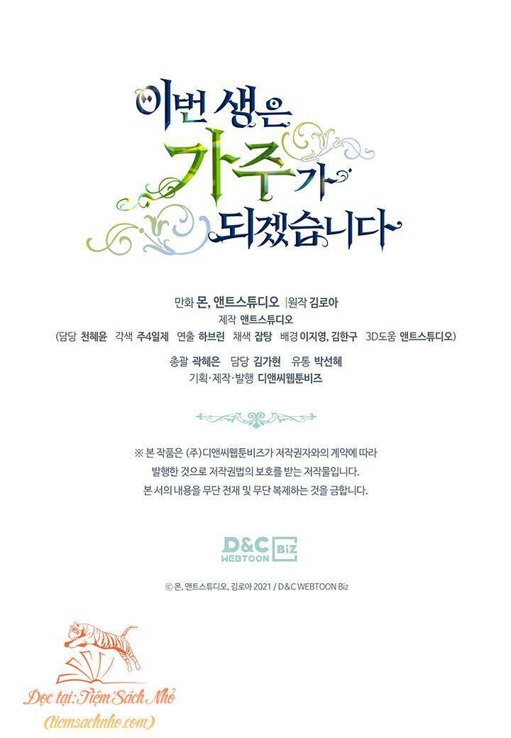 Kiếp Này Tôi Nhất Định Trở Thành Gia Chủ! Chap 92 - Next Chap 93