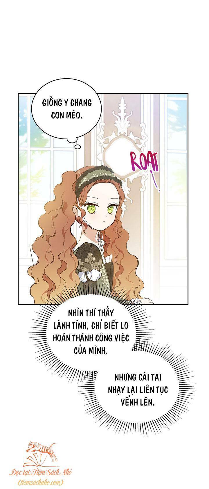 Kiếp Này Tôi Nhất Định Trở Thành Gia Chủ! Chap 95 - Next Chap 96