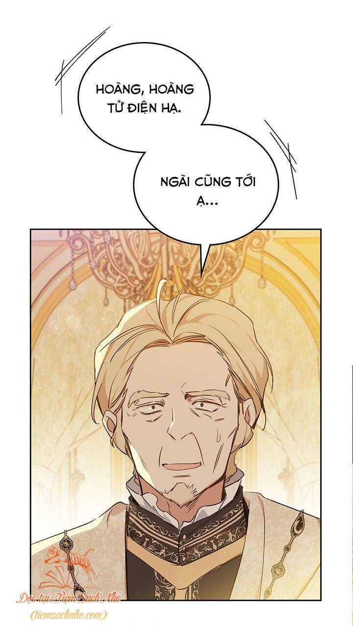 Kiếp Này Tôi Nhất Định Trở Thành Gia Chủ! Chap 95 - Next Chap 96